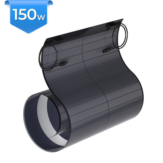 Renogy 150W CIGS Flexibel Zonnepaneel
