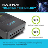 Rover Li 60 Amp MPPT Solar Charge Controller