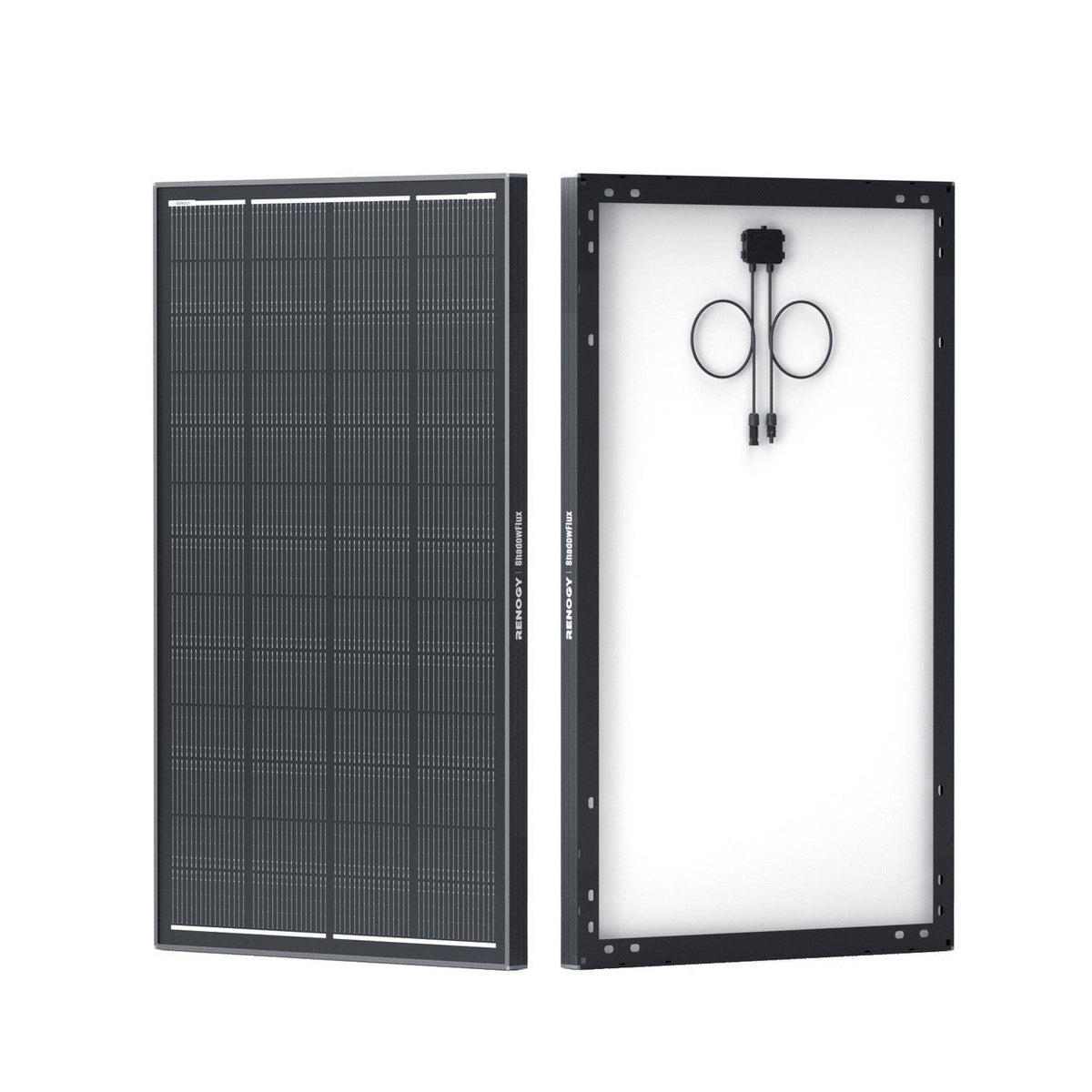 3,84Kwh Caravan Power System | 2000W Inverter, 50A Battery Charger