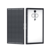 3,84Kwh Caravan Power System | 2000W Inverter, 50A Battery Charger