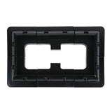 Solar Panel Roof Drill-Free Corner Bracket Mount