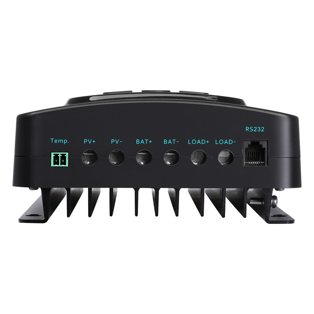Rover Li 40 Amp MPPT Solar Charge Controller