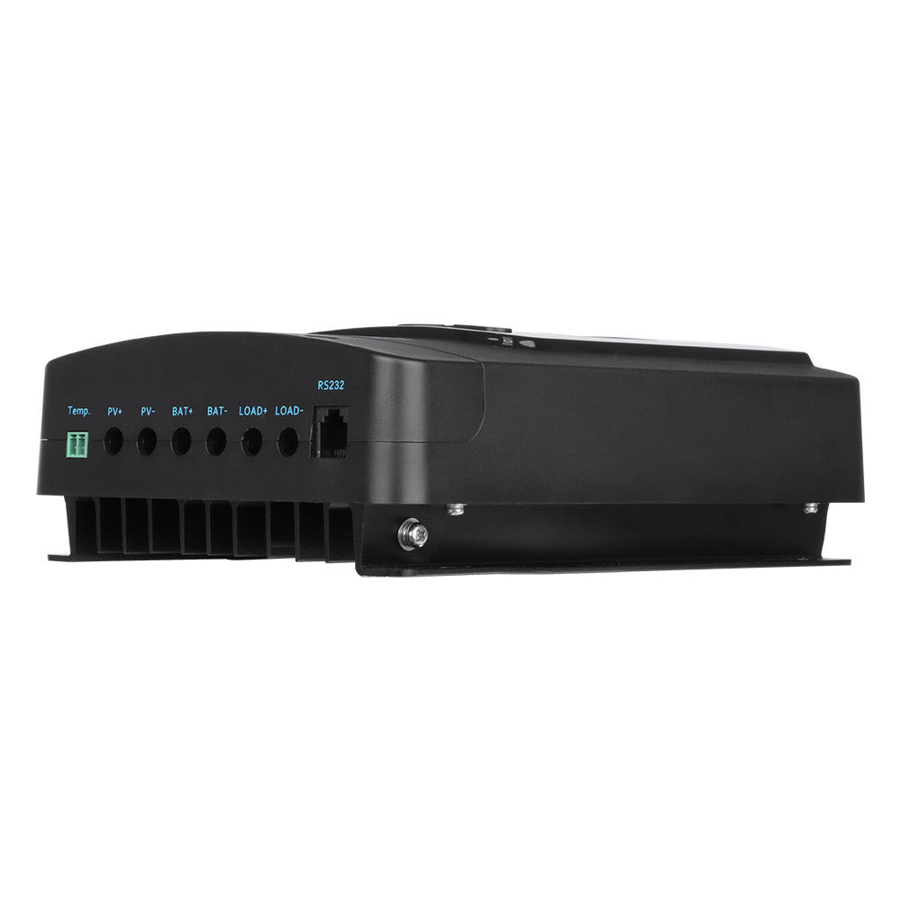 Rover Li 40 Amp MPPT Solar Charge Controller