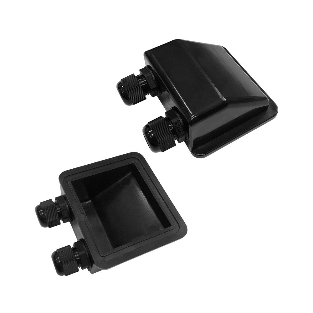 Cable Entry Housing