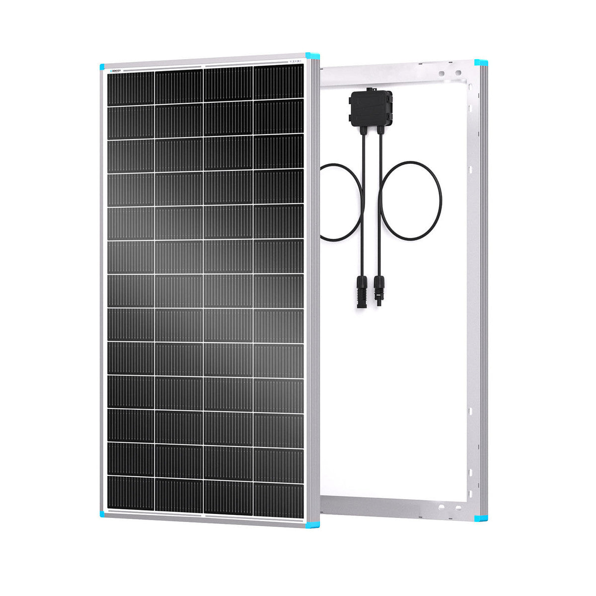 200W Solar Panel Rigid N-Type 16BB