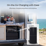 Renogy 150W CIGS Flexibel Zonnepaneel