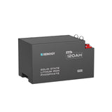 Pro S1 12V 120Ah / 240Ah LiFePO4-accu