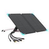 E.FLEX 80 Portable Solar Panel