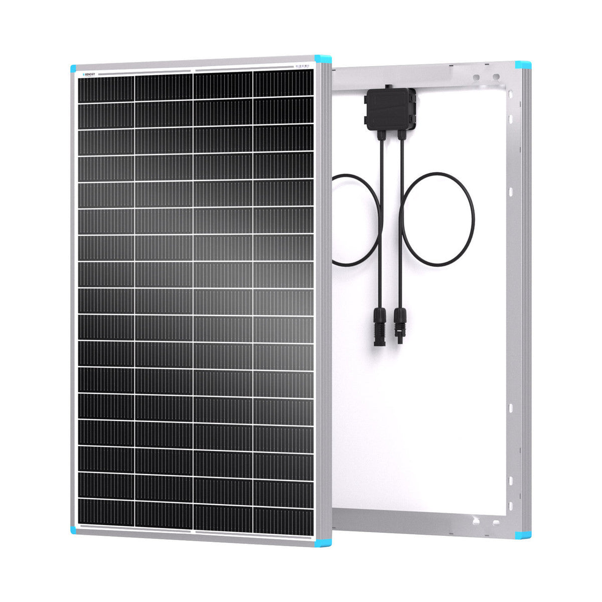 175W N-Type 16BB Rigid Solar Panel