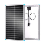 175W N-Type 16BB Rigid Solar Panel