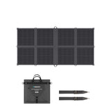 12,8V 400W Solar Panel Blanket