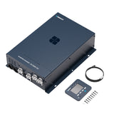 3,84Kwh Caravan Power System | 2000W Inverter, 50A Battery Charger