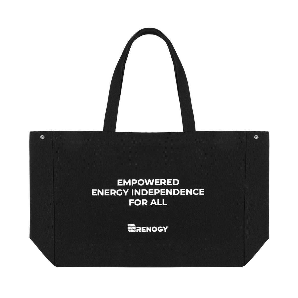 Renogy canvas tas