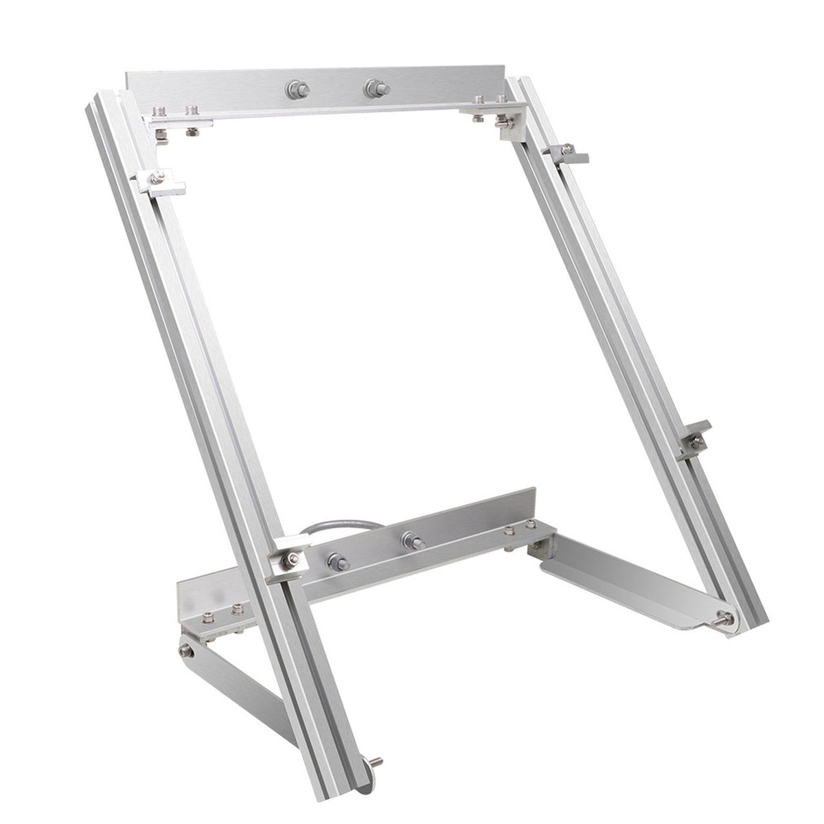 69.6cm Pole Mount Support For Solar Panel