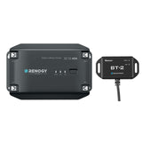 12V 40A DC-DC Battery Charger