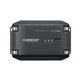 12V 40A DC-DC Battery Charger