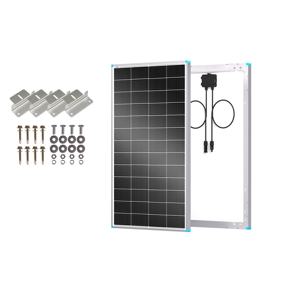 200W Solar Panel Rigid N-Type 16BB