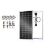 200W Solar Panel Rigid N-Type 16BB