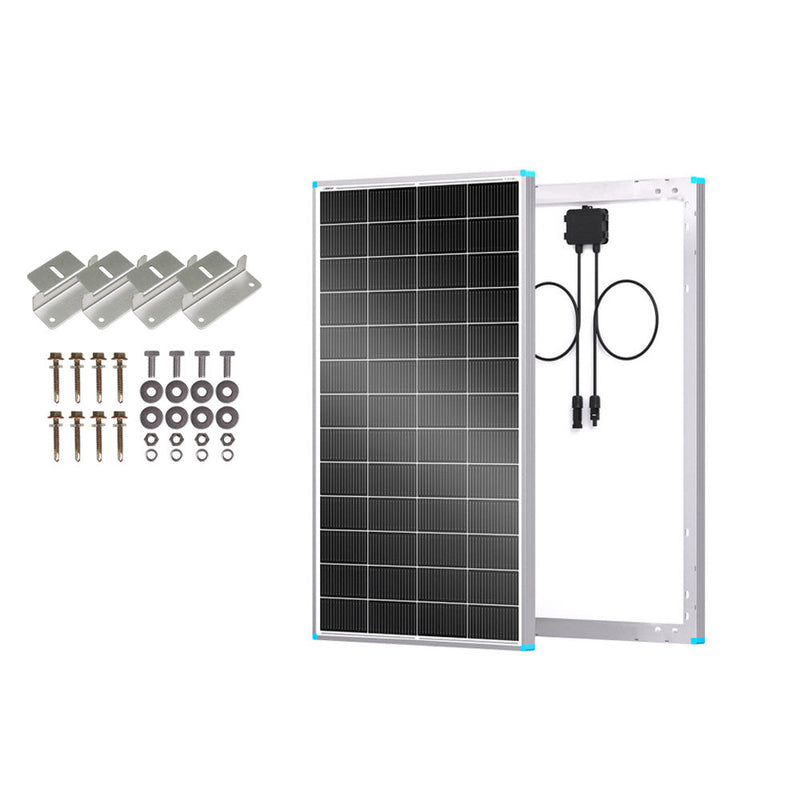 200W Solar Panel Rigid N-Type 16BB