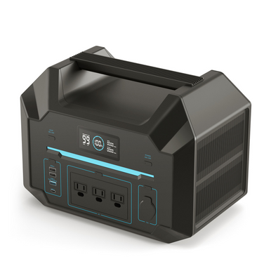 PHOENIX 500W Portble  Powerstation