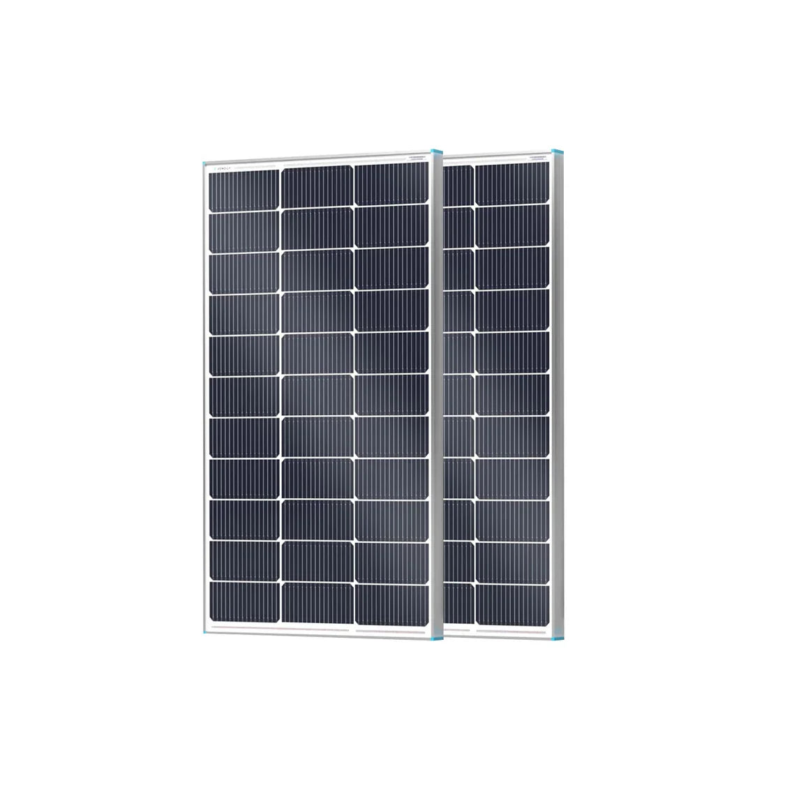 175W N-Type 16BB Rigid Solar Panel