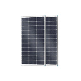 175W N-Type 16BB Rigid Solar Panel