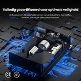 Pro 12V 3000W HF Inverter Charger