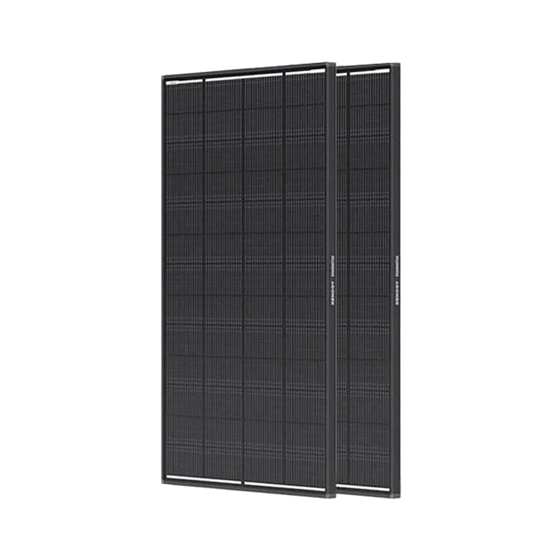 ShadowFlux 12V 200W Anti-Shading Solar Panel
