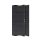 ShadowFlux 12V 200W Anti-Shading Solar Panel