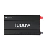 12V 1000W Inverter Pure Sine Wave Motorhome Off-Grid