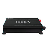 12V 1000W Inverter Pure Sine Wave Motorhome Off-Grid