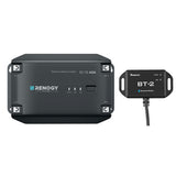 12V 40A DC-DC Battery Charger