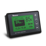 500A Battery Monitor with Shunt/Sampler (Coulomb meter)