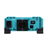 12V 1000W Inverter Pure Sine Wave Motorhome Off-Grid
