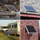 RV Tilt Mount Brackets