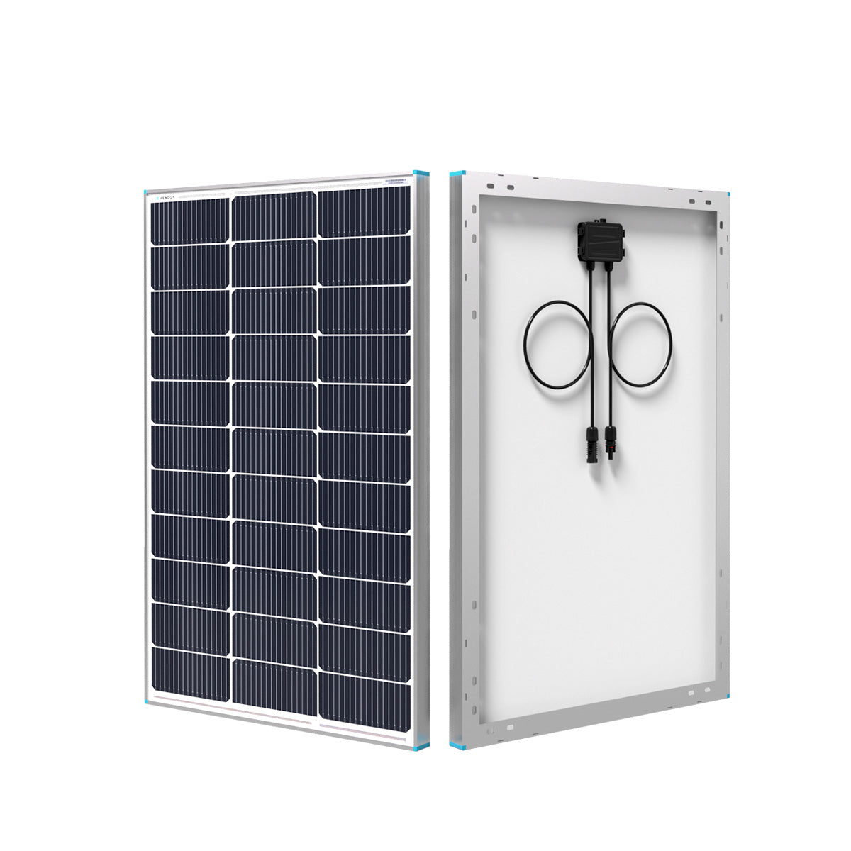 200W Solar Panel Rigid N-Type 16BB