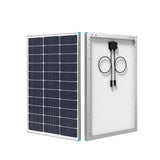 200W Solar Panel Rigid N-Type 16BB