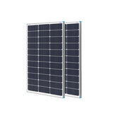 200W Solar Panel Rigid N-Type 16BB