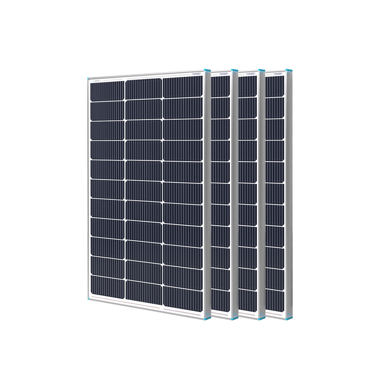 200W Solar Panel Rigid N-Type 16BB