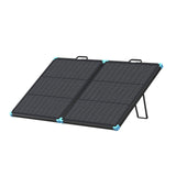 12V 400W Portable Solar Suitcase Lightweight