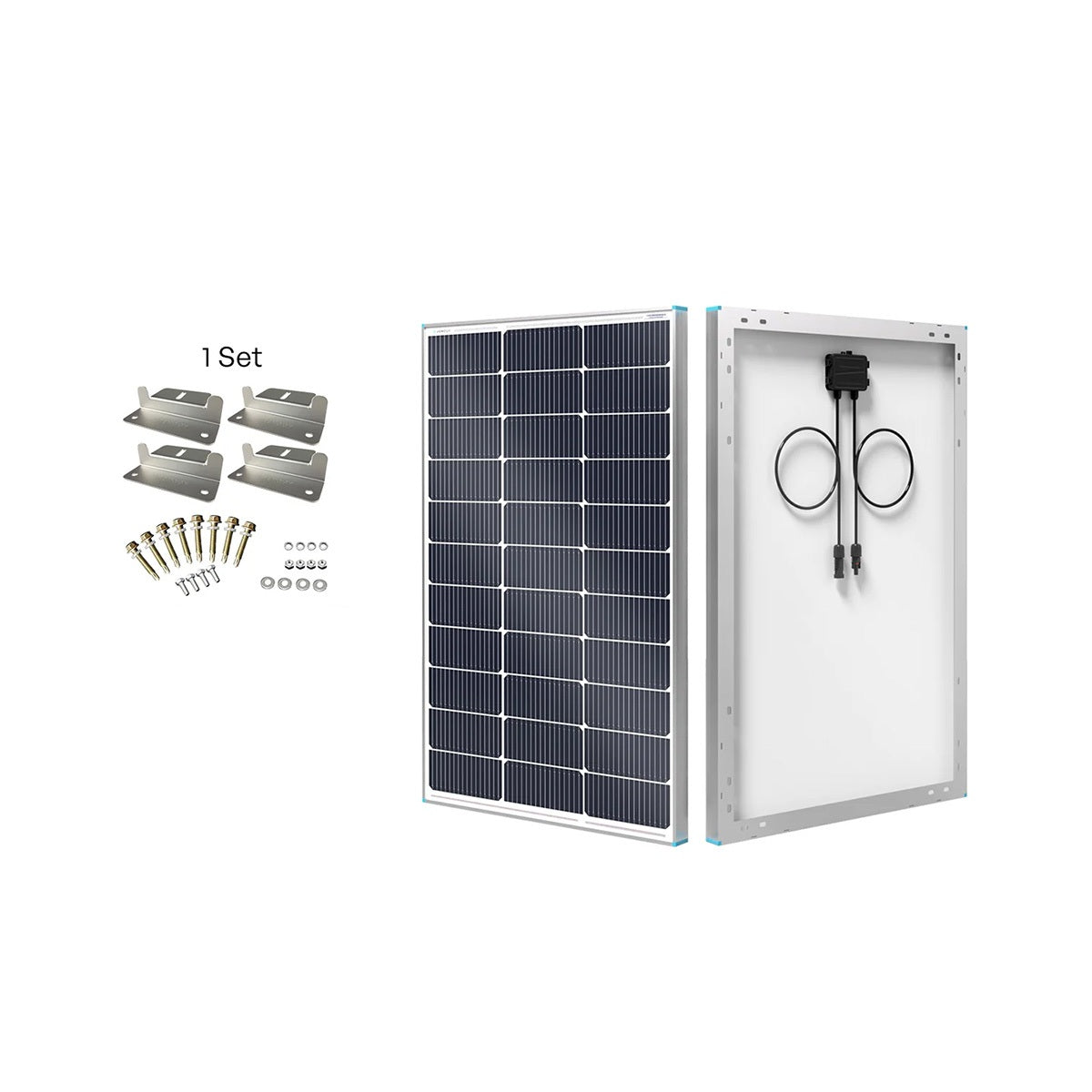 200W Solar Panel Rigid N-Type 16BB