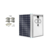 200W Solar Panel Rigid N-Type 16BB