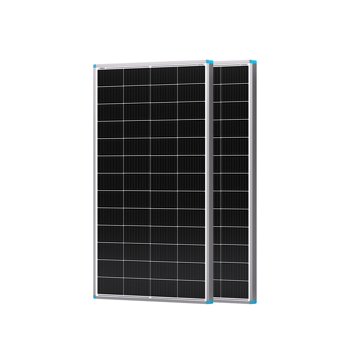 200W Solar Panel Rigid N-Type 16BB