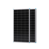 200W Solar Panel Rigid N-Type 16BB