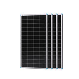 200W Solar Panel Rigid N-Type 16BB