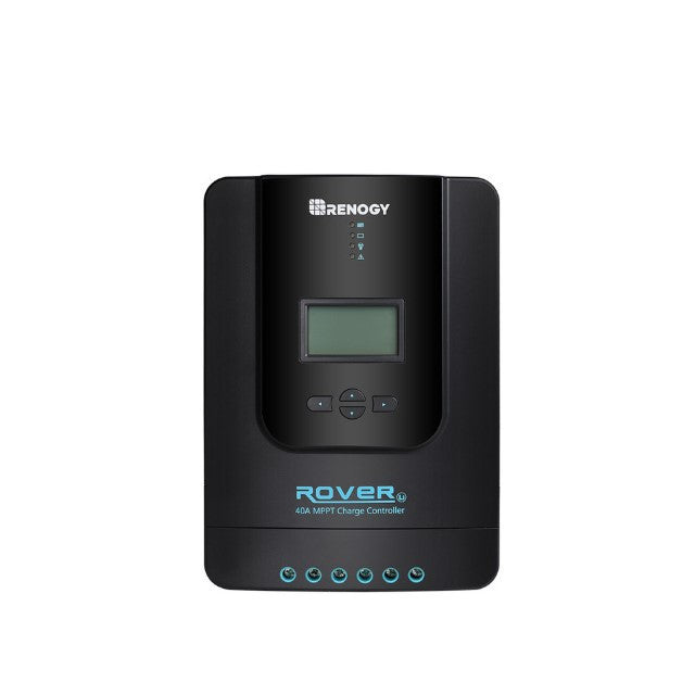 Rover Li 40 Amp MPPT Solar Charge Controller