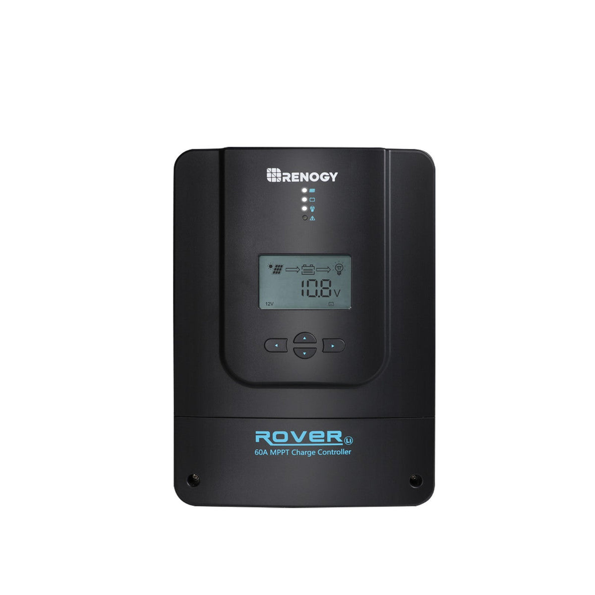 Rover Li 60 Amp MPPT Solar Charge Controller
